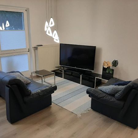 Ferienwohnung Haus Gards Marpingen Esterno foto