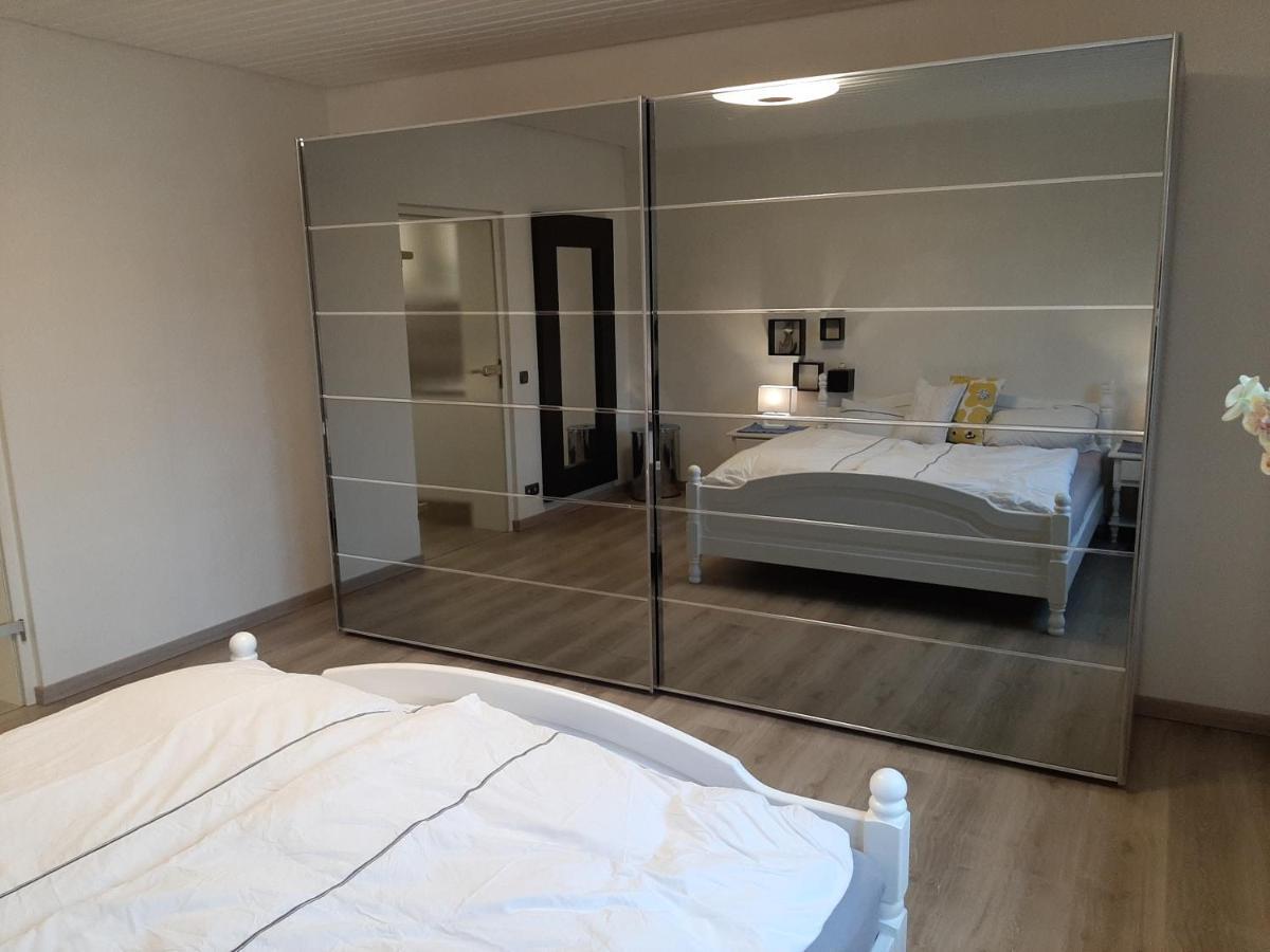 Ferienwohnung Haus Gards Marpingen Esterno foto